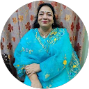 Reshma P. profile picture